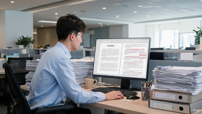 为什么我们用AI反而更累了?